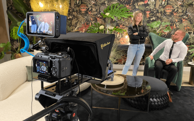 Captivate Your Audience: The Importance of Professional Video and Photos in Marketing Your Business – Aerial Recon Media