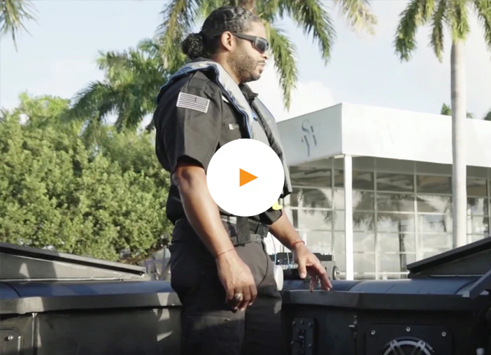 Aerial Recon Media Reel Creatives-ARM.MF event video