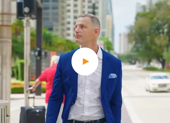 Aerial Recon Media Real Estate Promo Video Sample