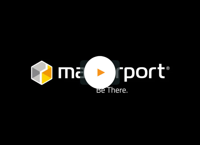 Aerial Recon Media Matterport Demo Reel