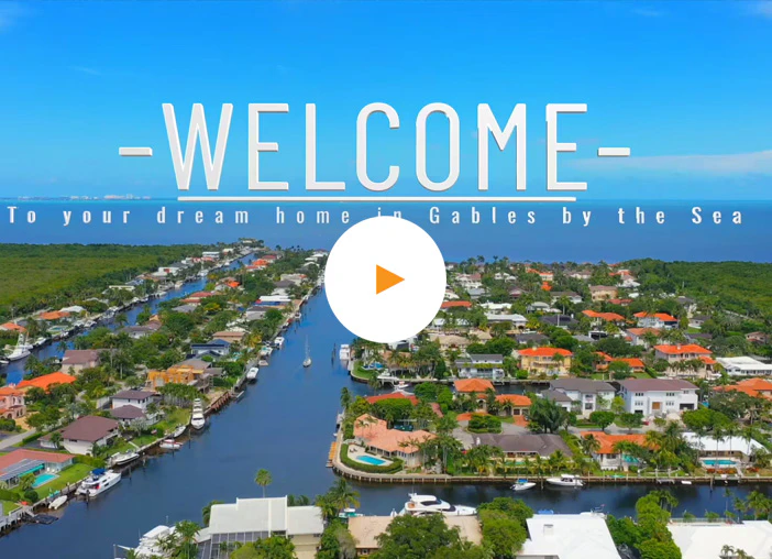 Aerial Recon Media Silver/Gold Video Sample